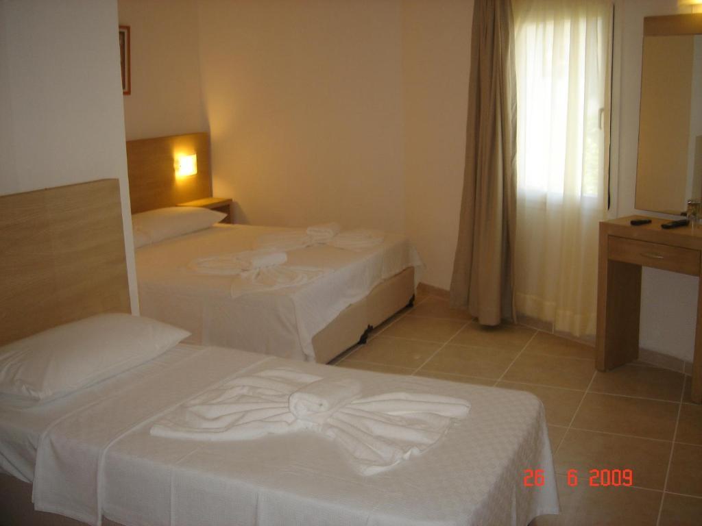 Blue Bay Bodrum Bitez Habitación foto