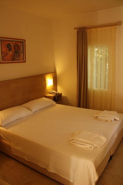 Blue Bay Bodrum Bitez Habitación foto