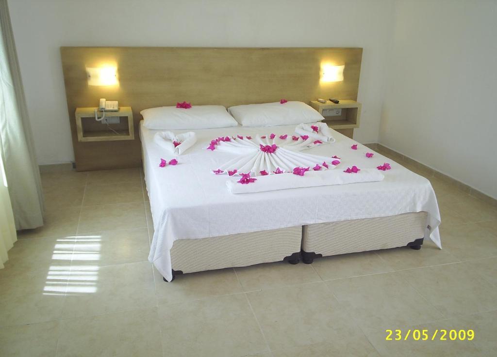 Blue Bay Bodrum Bitez Habitación foto